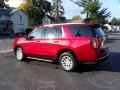 Cherry Red Tintcoat - Tahoe LT 4WD Photo No. 6