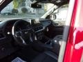 2021 Cherry Red Tintcoat Chevrolet Tahoe LT 4WD  photo #11