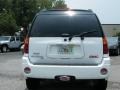 2004 Summit White GMC Envoy XL SLT  photo #4