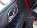 2021 Cherry Red Tintcoat Chevrolet Tahoe LT 4WD  photo #13