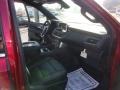 2021 Cherry Red Tintcoat Chevrolet Tahoe LT 4WD  photo #15