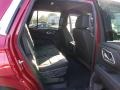 2021 Cherry Red Tintcoat Chevrolet Tahoe LT 4WD  photo #17