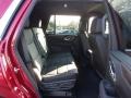 2021 Cherry Red Tintcoat Chevrolet Tahoe LT 4WD  photo #18