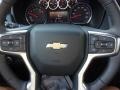2021 Cherry Red Tintcoat Chevrolet Tahoe LT 4WD  photo #21
