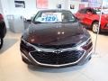 2020 Black Cherry Metallic Chevrolet Malibu RS  photo #7