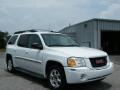 2004 Summit White GMC Envoy XL SLT  photo #7