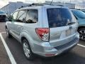 Spark Silver Metallic - Forester 2.5 X Premium Photo No. 3