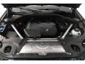 2021 X4 xDrive30i 2.0 Liter TwinPower Turbocharged DOHC 16-Valve Inline 4 Cylinder Engine