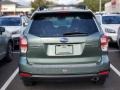 Jasmine Green Metallic - Forester 2.5i Limited Photo No. 2