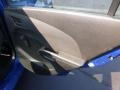 2017 Kinetic Blue Metallic Chevrolet Sonic LS Sedan  photo #19