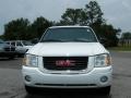 2004 Summit White GMC Envoy XL SLT  photo #8