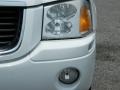 2004 Summit White GMC Envoy XL SLT  photo #9