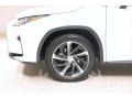 2017 Eminent White Pearl Lexus RX 450h AWD  photo #43