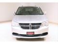 Bright Silver Metallic - Grand Caravan SXT Photo No. 2