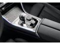 2020 BMW 8 Series Black Interior Transmission Photo