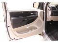 Bright Silver Metallic - Grand Caravan SXT Photo No. 4