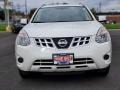 Pearl White - Rogue SV AWD Photo No. 12