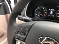  2021 Tucson Value AWD Steering Wheel