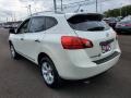 Pearl White - Rogue SV AWD Photo No. 16