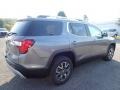 Satin Steel Metallic - Acadia SLE AWD Photo No. 5