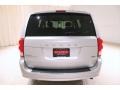 Bright Silver Metallic - Grand Caravan SXT Photo No. 17