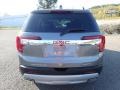 2021 Satin Steel Metallic GMC Acadia SLE AWD  photo #6