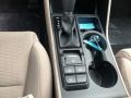  2021 Tucson Value AWD 6 Speed Automatic Shifter
