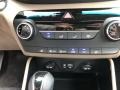 Controls of 2021 Tucson Value AWD