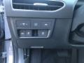 2020 Hyundai Sonata Dark Gray Interior Controls Photo