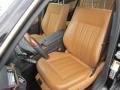 Natural Beige/Black Front Seat Photo for 2013 Mercedes-Benz E #139688000