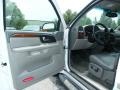 2004 Summit White GMC Envoy XL SLT  photo #13