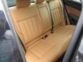 Natural Beige/Black Rear Seat Photo for 2013 Mercedes-Benz E #139688095