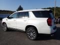 2021 White Frost Tricoat GMC Yukon Denali 4WD  photo #8