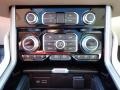 Teak/­Light Shale Controls Photo for 2021 GMC Yukon #139688398