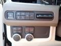 Teak/­Light Shale Controls Photo for 2021 GMC Yukon #139688418