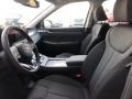 Black Front Seat Photo for 2021 Hyundai Palisade #139688539