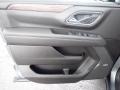 Satin Steel Metallic - Tahoe Z71 4WD Photo No. 15