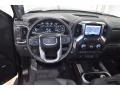 Onyx Black - Sierra 1500 SLT Crew Cab 4WD Photo No. 14