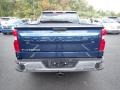 2021 Northsky Blue Metallic Chevrolet Silverado 1500 LT Double Cab 4x4  photo #5