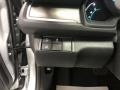 Lunar Silver Metallic - Civic LX Sedan Photo No. 11