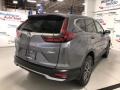 Modern Steel Metallic - CR-V EX-L AWD Photo No. 3