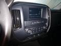 2016 Red Hot Chevrolet Silverado 1500 WT Double Cab 4x4  photo #22