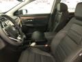 Modern Steel Metallic - CR-V EX-L AWD Photo No. 6