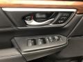 Modern Steel Metallic - CR-V EX-L AWD Photo No. 8