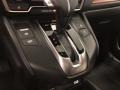Modern Steel Metallic - CR-V EX-L AWD Photo No. 18