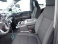 2021 Black Chevrolet Silverado 1500 LT Double Cab 4x4  photo #16