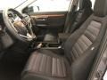 2020 Modern Steel Metallic Honda CR-V EX AWD  photo #6