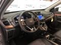 2020 Modern Steel Metallic Honda CR-V EX AWD  photo #11
