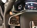 2020 Modern Steel Metallic Honda CR-V EX AWD  photo #14