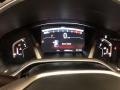 2020 Modern Steel Metallic Honda CR-V EX AWD  photo #16